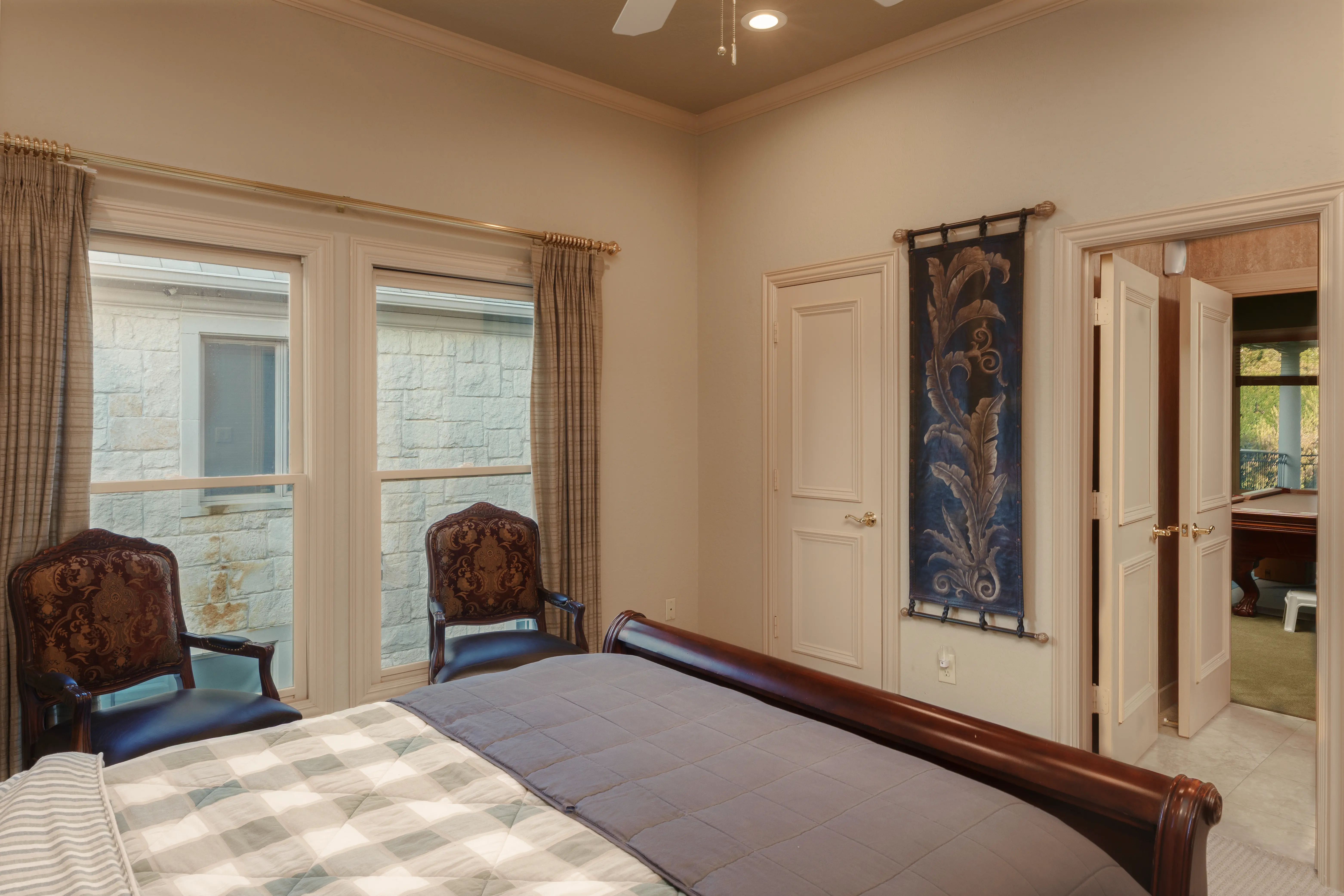 Guest bedroom three