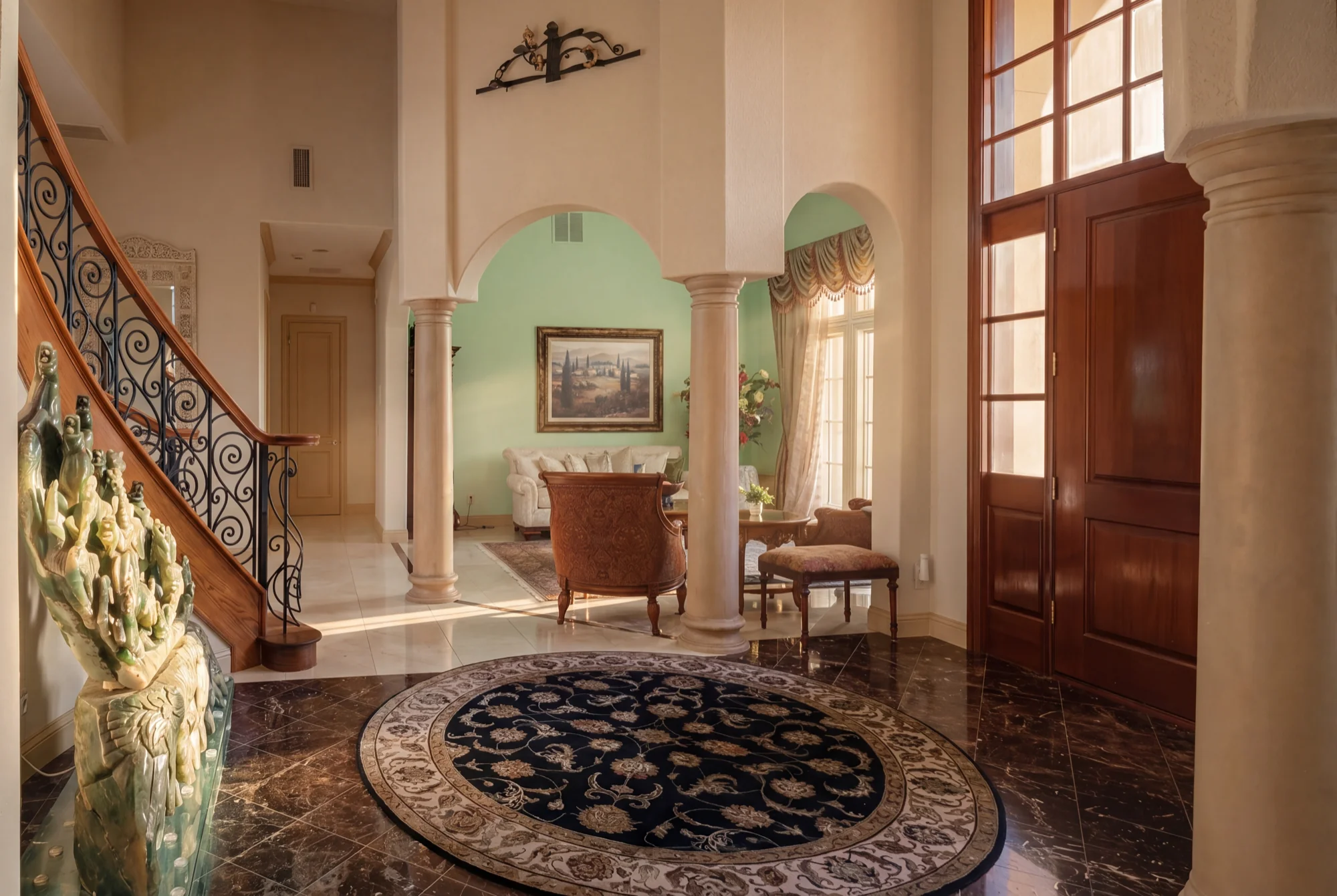 Foyer