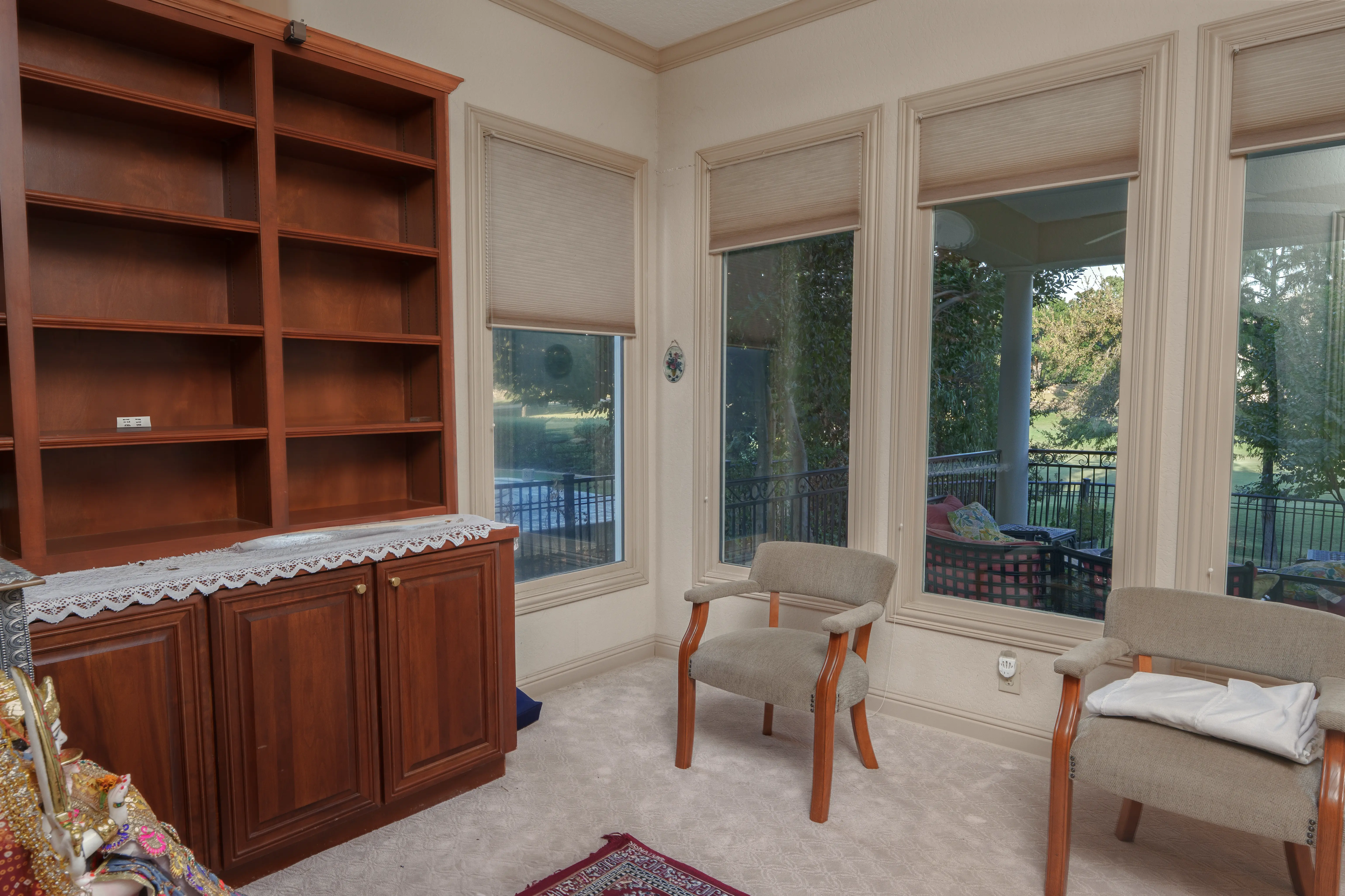 Home office