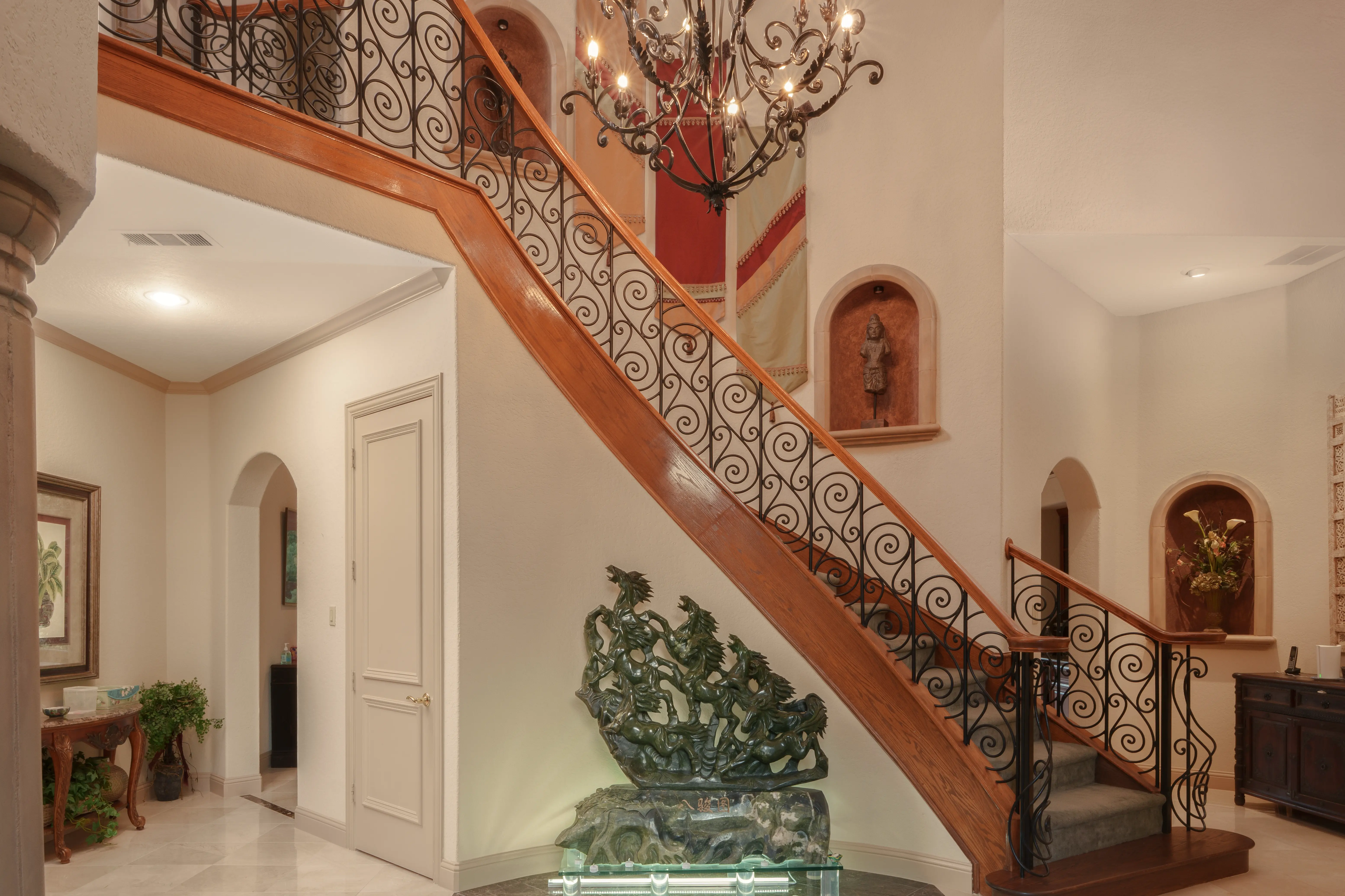 Staircase